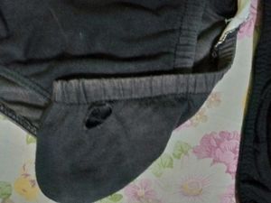 USED BRA PANTY SET