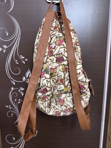 Trendy Backpack