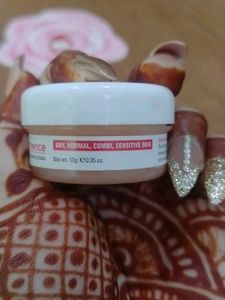 Plum E- Luminence Cleansing Balm