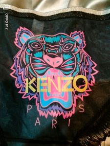 Kenzo Paris Panty