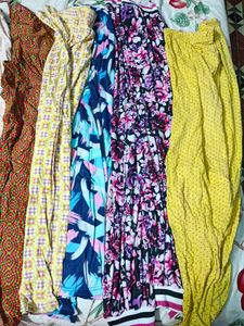 Assorted  Combo Nd Bundle Of 15 Lowers