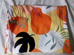 Floral Print Lounge Pants