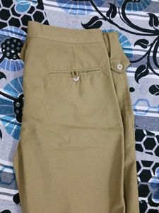Khaki Pant (NCC,POLICE,RSS)