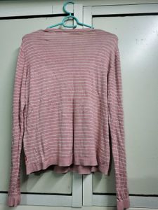 Levi&#39;s Striped Top