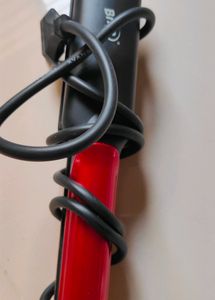 Hair straightener Brite