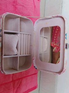 Jewelry Box