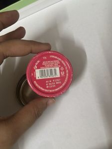 Vaseline Rosy Lips