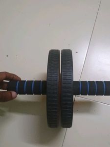New Like Ab Roll For Exercise Purpose