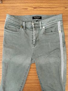 Olive Juicy Couture Skinny Pant 👑