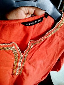 Women&#39;s Kurta Size Issues So I Want To Sell