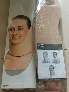 Cervical Collar Soft