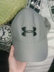 Under Armour Cap