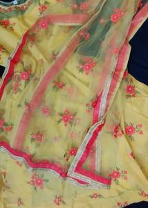 ✨Yellow Forck For Women✨