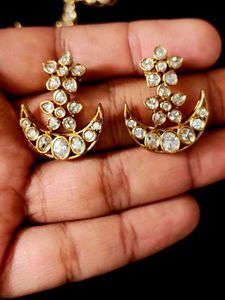 Kaira Gold Alike Chain