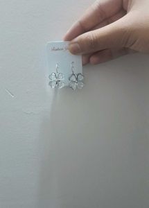 Clover Earrings