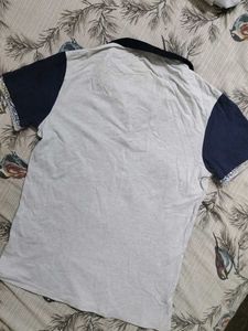 Retro Polo Shirt
