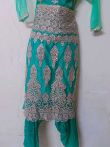 Wedding Suit Set