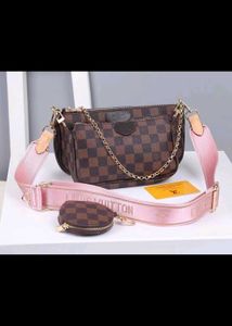 Louis Vuitton 3 Pc Set