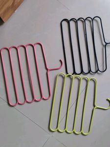 Multiple Types Clothes Hanger For Sale