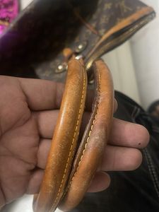 Lv Hand Bag For Girls