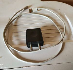 EZTV Travel Charger