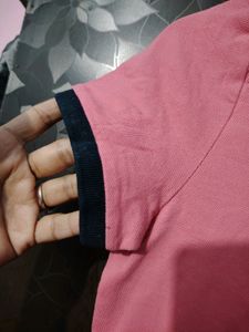 Girl Branded Shirt