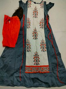 Kurta Set