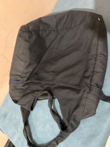 Adidas Duffle Bag
