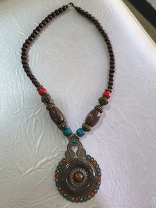 ANTIQUE NECKLACE