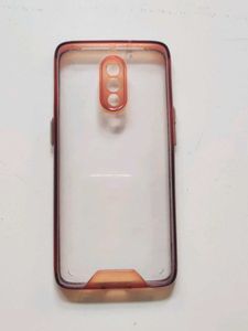 Back Cover Case for Oneplus 6T/Oneplus 7