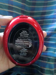 Cushion Foundation