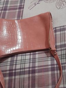 Pink Cute Bag