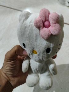Hello Kitty Sanrio Imported Plushies
