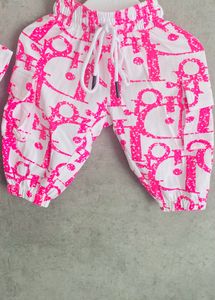 Girl Cord Set -03