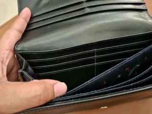Tommy Hilfiger Wallet