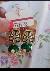 7 Earing Combo