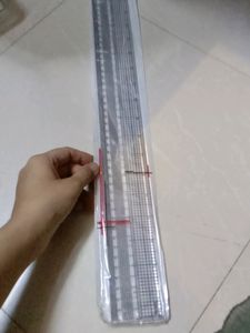 Isomars Scale For Better Drawing