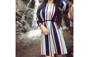 Korean Dress