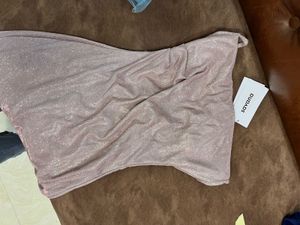 Glitter Dress