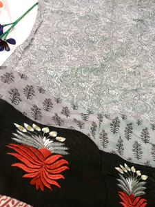 Cotton Saree🌺