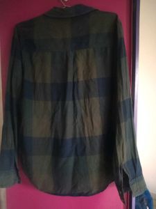 MAX Oversized Shirt