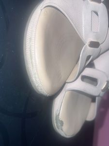 Metro Women Open Toe Flats