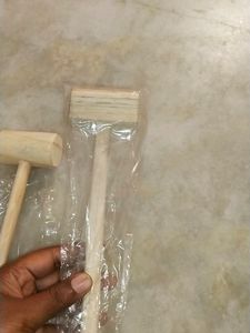 Cake Breaker 3pc Combo