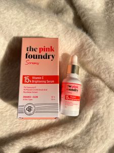 The Pink Foundry Kit