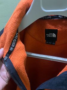 The North Face Fleece Jacket