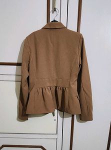 ONLY Formals - Brown Blazer