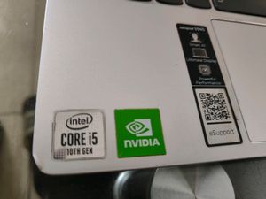 Lenovo IdeaPad S540-13IML Laptop