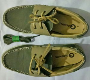 Shoe&#39;s