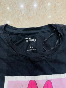 Cute Disney Top