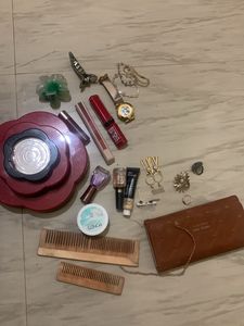 all products available